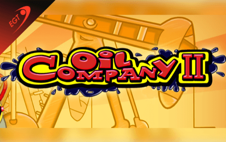 Oil company slot game online real money