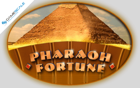 Pharaohs fortune bonus
