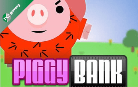 piggy bank slots