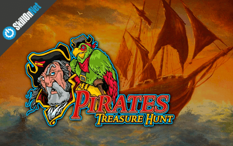 Pirates Treasure Hunt Slot Machine ᗎ Play FREE Casino Game Online by ...