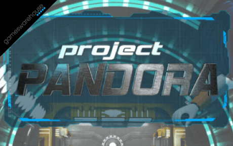 Pandora Slot Machine