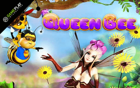 Queen Bee Slot Machine