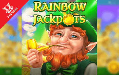 Rainbow Jackpots Power Lines Rtp