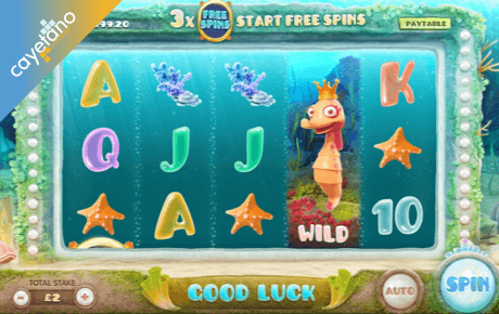 Free fishing slot games