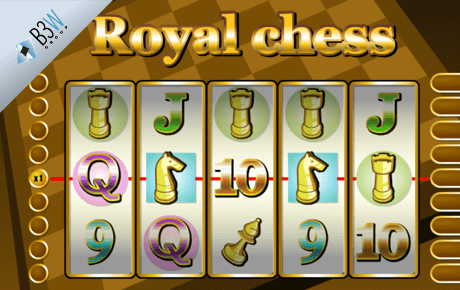 Royal five slot machines