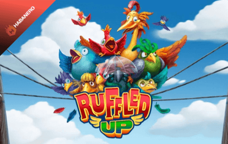 ruffled up slot machine á—Ž play free casino game online by habanero ruffled up slot machine á—Ž play free