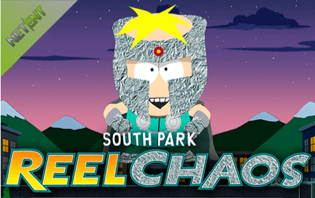 South Park Reel Chaos Slot