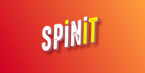 Spinit Casino logo