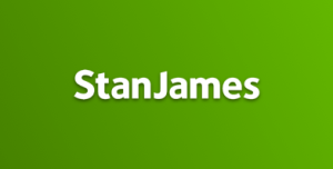 StanJames Casino logo