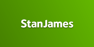 Stan James Casino logo