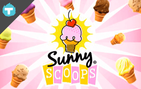 Sunny Scoops Slot Machine