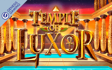 Luxor slot tournament