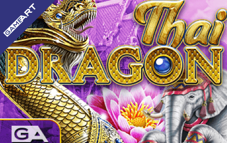 Thai Dragon Slot Machine ᗎ Play FREE Casino Game Online by GameArt