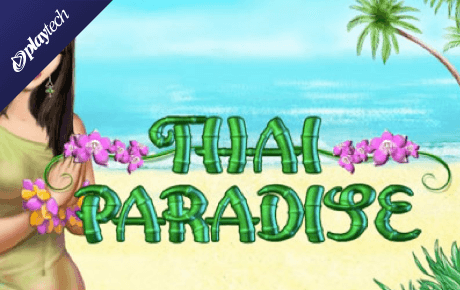 Paradise Reels Slot Machine Free