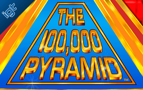 100 000 pyramid free onlie slots