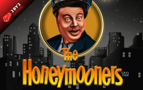 The Honeymooners Slot Machine