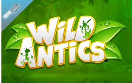 Wild Antics slot