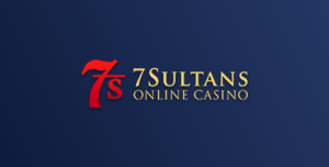 7 Sultans Casino logo