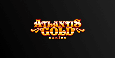 Atlantis Gold Casino logo