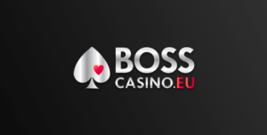 BOSS Casino logo