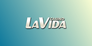 Casino La Vida logo