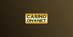 Casino On Net logo