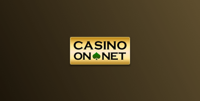 Casino On Net logo