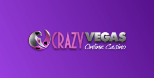 Crazy Vegas Casino logo