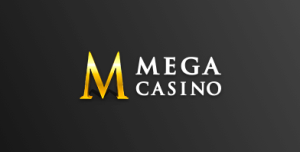 Mega Casino logo