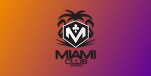 Miami Club Casino logo