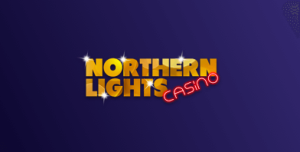 Northern Lights Casino logo