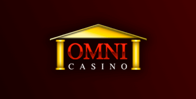 Omni Casino logo