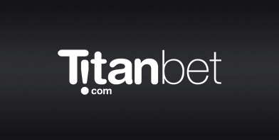 Titanbet Casino logo