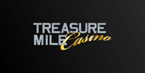 Treasure Mile Casino logo