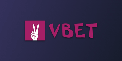 Vbet Casino logo