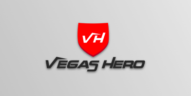 Vegas Hero Casino logo