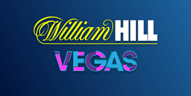 William Hill Vegas Casino logo