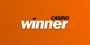 Winner Casino logo