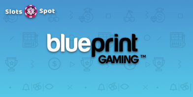 blueprint gaming software