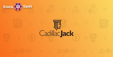 Cadillac Jack Slots