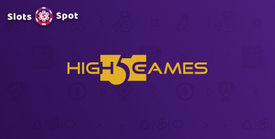 high5games software