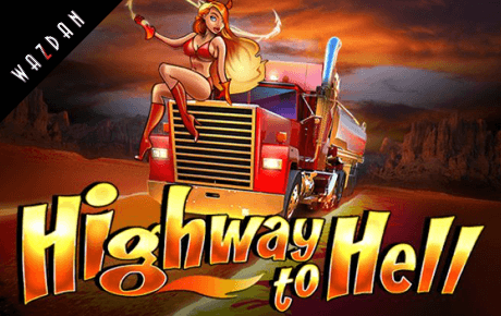 Highway To Hell Deluxe Slot Machine