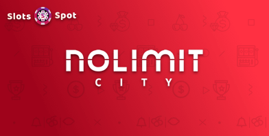 nolimit city software