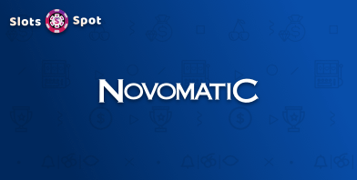 Novomatic software