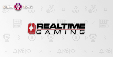 RealTime Gaming software
