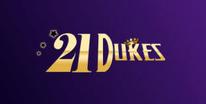 21 Dukes Casino logo