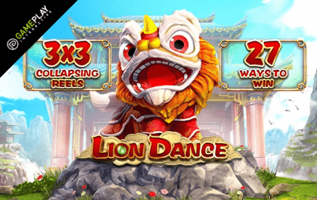 Lion dance slot machine download games