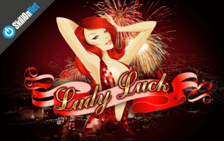 Lady luck free spins solitaire