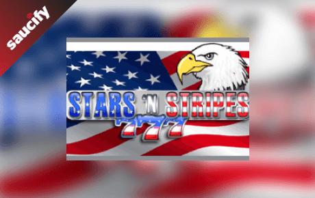 Stars N Stripes Slot Machine ᗎ Play Online Free