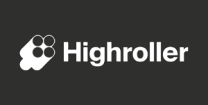 HighRoller Casino logo